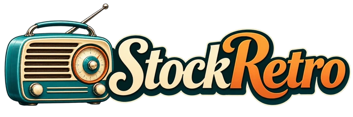 STOCKRETRO