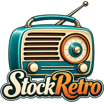 STOCKRETRO