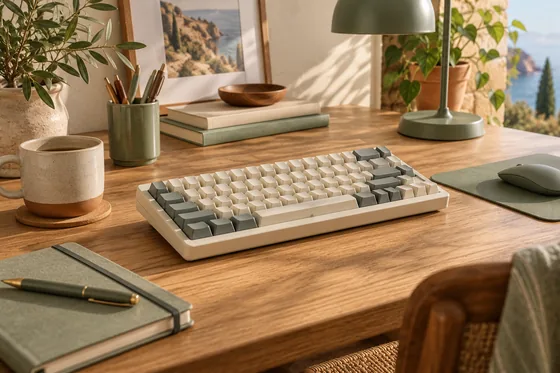 Teclados retro: modelos, distribución española y conexiones